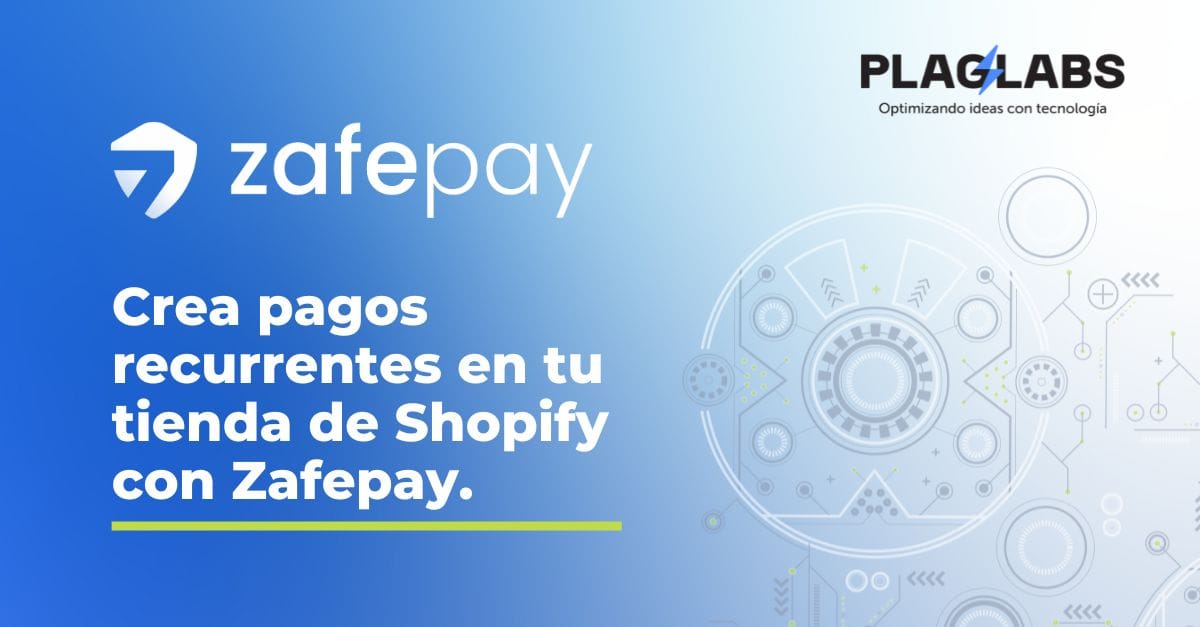 Simplifica y Potencia tus Ventas con la Integración de Pagos Recurrentes en Shopify