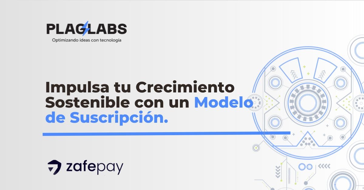 Modelo de Recurrencia y Crecimiento Sostenible
