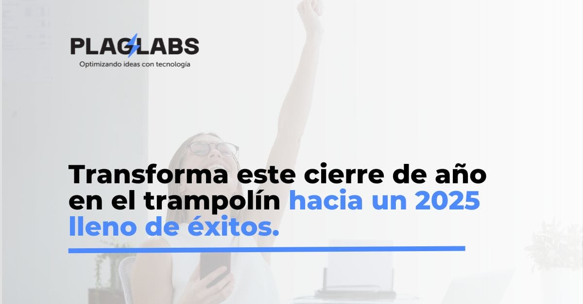 Diciembre: El Momento Ideal para Revisar y Mejorar tus Procesos