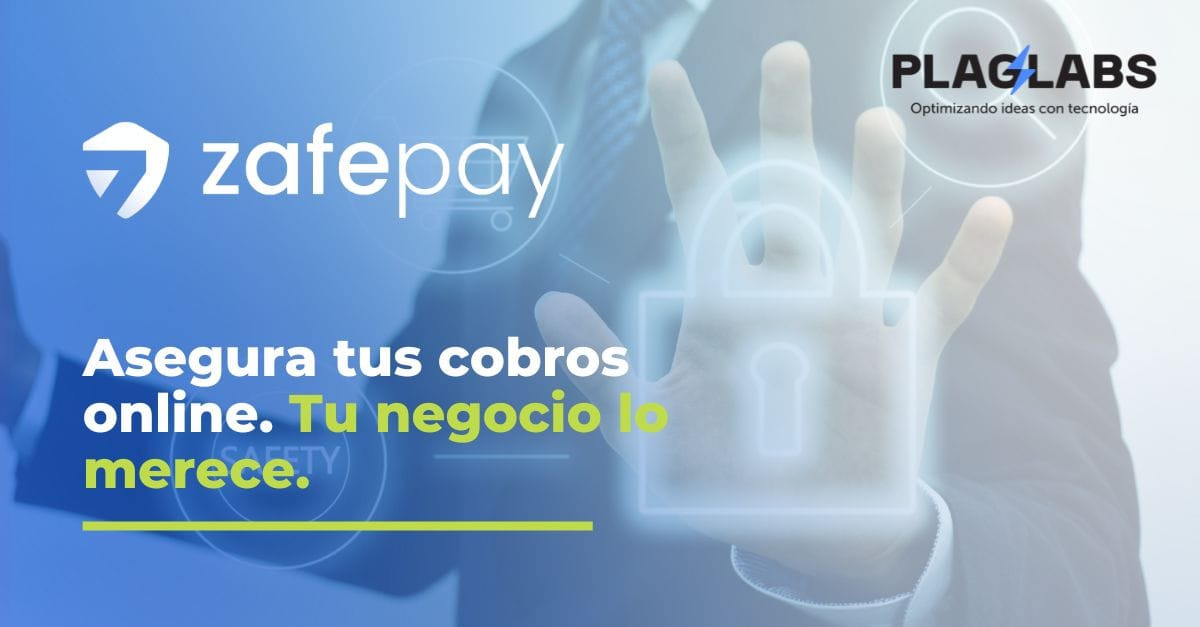 ¡Asegura tus cobros online! Claves para gestionar pagos de forma segura