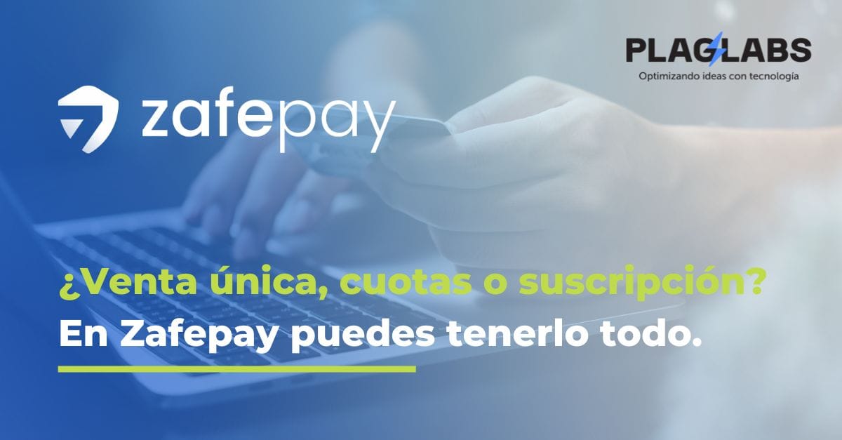 ¿Cuándo conviene usar pagos únicos, planes de pago o suscripciones?