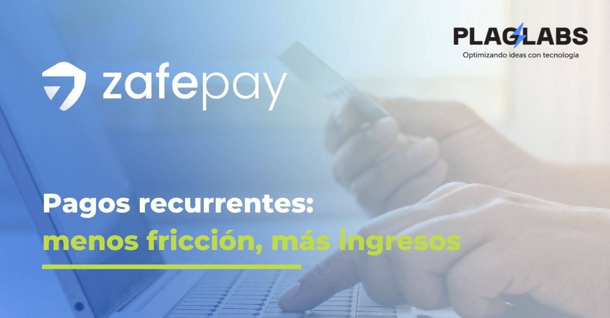 ¿Qué son los pagos recurrentes y por qué están cambiando la forma de vender?