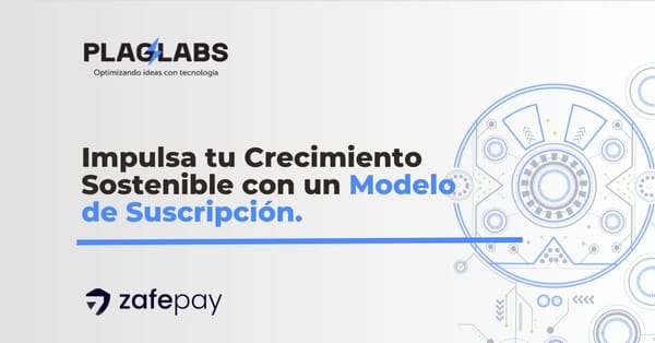 Modelo de Recurrencia y Crecimiento Sostenible