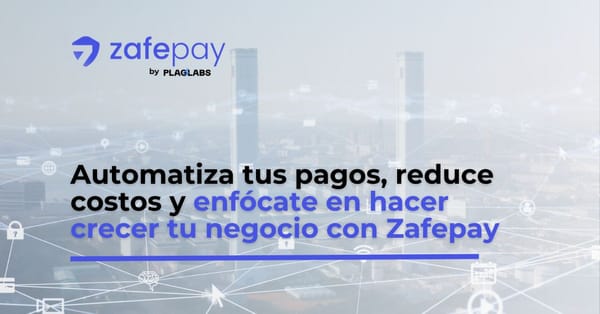 Automatización de Pagos: Clave para la Eficiencia Operativa en Empresas