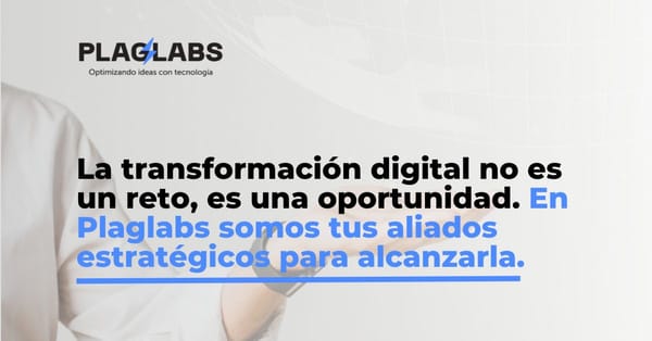 ¿Qué es un Aliado Estratégico en la Transformación Digital?