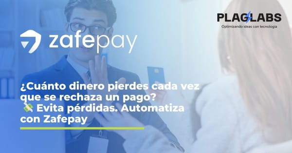 ¿Cuánto dinero pierdes por pagos rechazados?