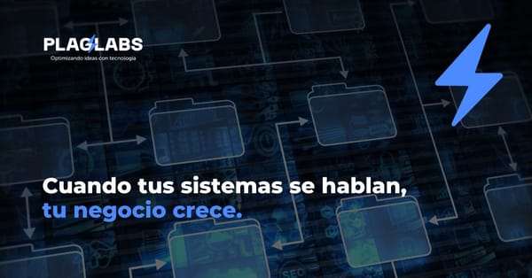 APIs e integraciones: Cómo conectar tu software con otras plataformas