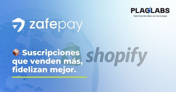 Integración de pagos con Shopify: Cómo aumentar tu tasa de conversión