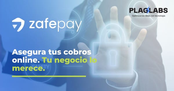 ¡Asegura tus cobros online! Claves para gestionar pagos de forma segura
