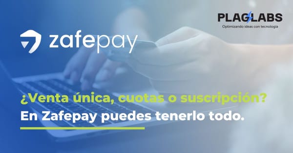 ¿Cuándo conviene usar pagos únicos, planes de pago o suscripciones?