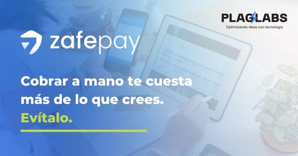 5 errores comunes al cobrar manualmente a tus clientes (y cómo evitarlos)