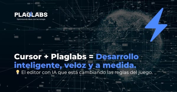 Cursor: el editor con IA que está revolucionando el desarrollo de software