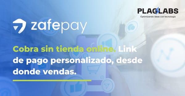 Link de pago personalizado: qué es, cómo funciona y por qué es una solución poderosa