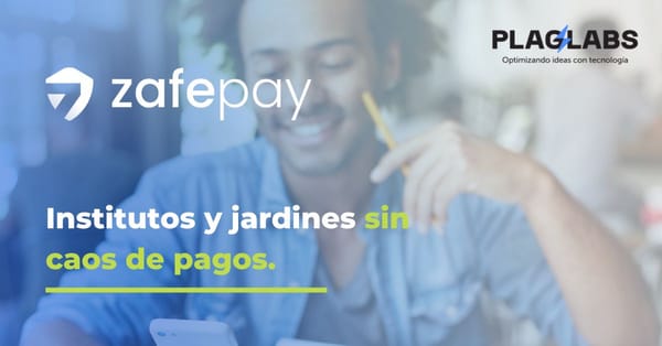 ¿Cómo gestionar pagos de forma eficiente en institutos y jardines?