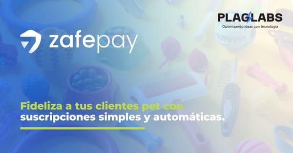 🐶 Cómo fidelizar a las personas con mascotas a través de suscripciones